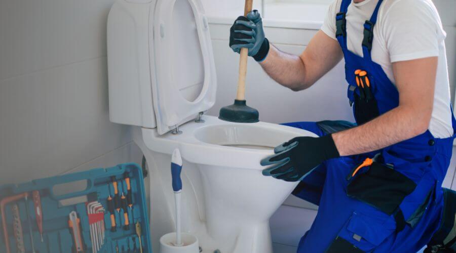 Professional sewer line replacement in Olympia, WA